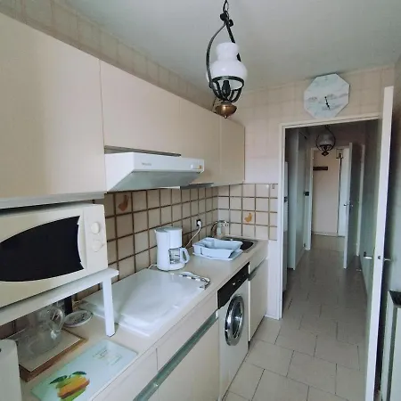 Lumineux 2 - Gare Centre D'arcachon Appartement