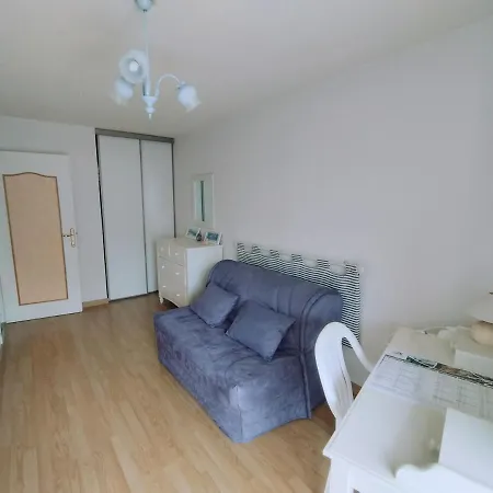 Appartement Lumineux 2 - Gare Centre D'arcachon