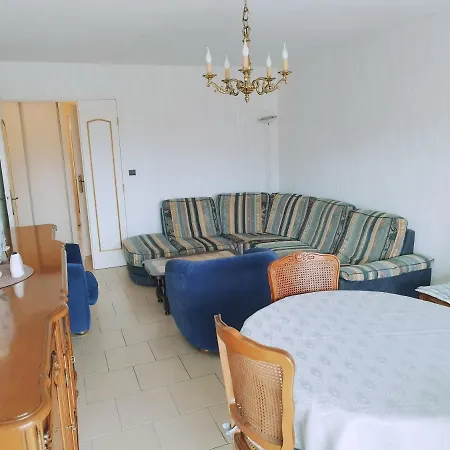 Appartement Lumineux 2 - Gare Centre D'arcachon